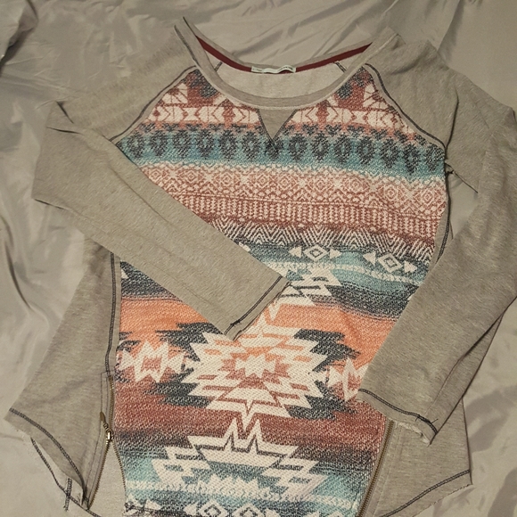 Sweaters - Knot Sisters Cardigan